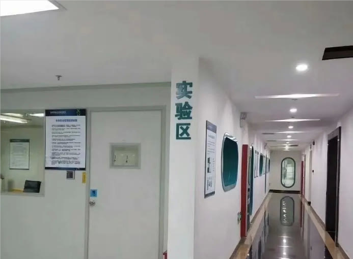 扬州亲子鉴定机构电话地址,